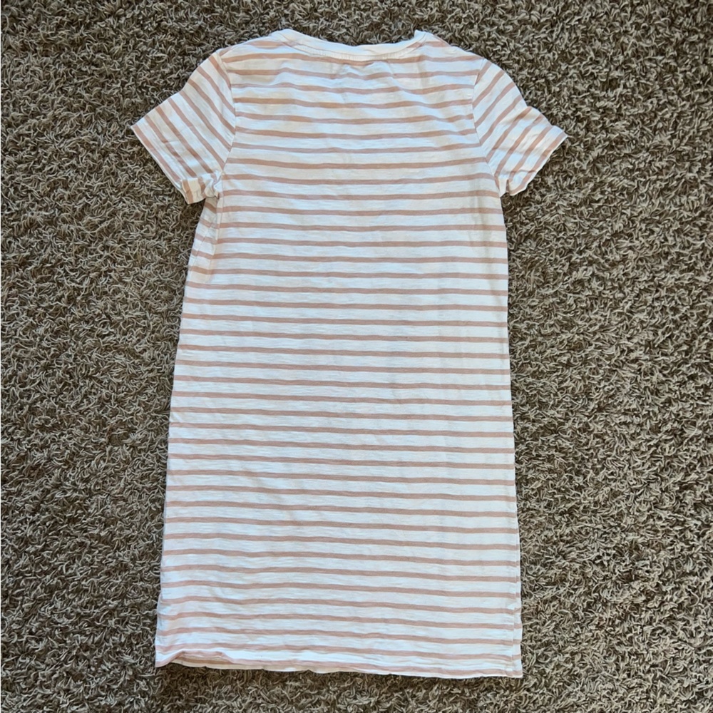 Women’s Universal Thread  T-shirt dress - Picture 6 of 8